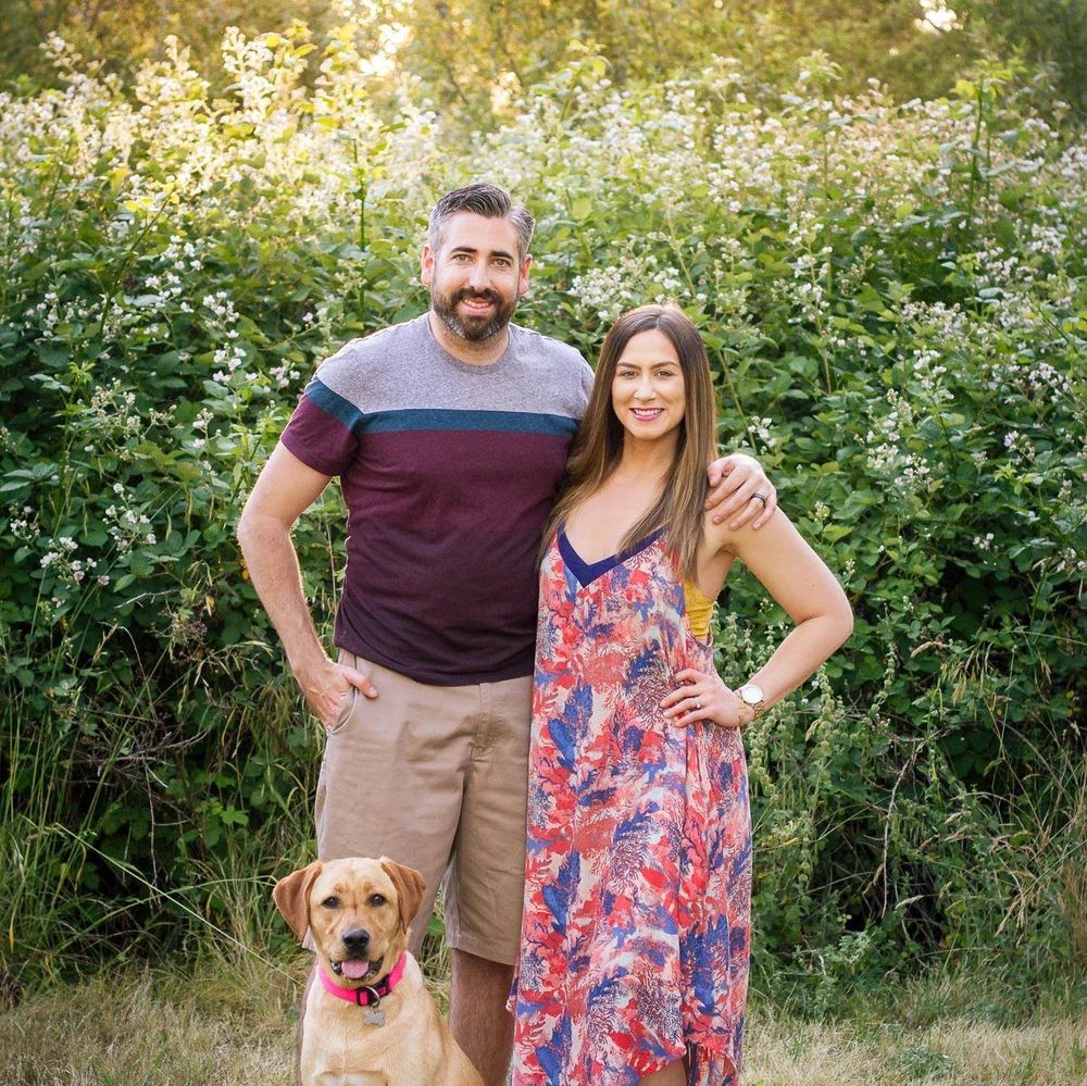 Meet your Posher, Shannon